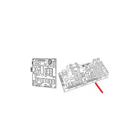 POTENZA DISSIPATORE GRAN - EQN7772