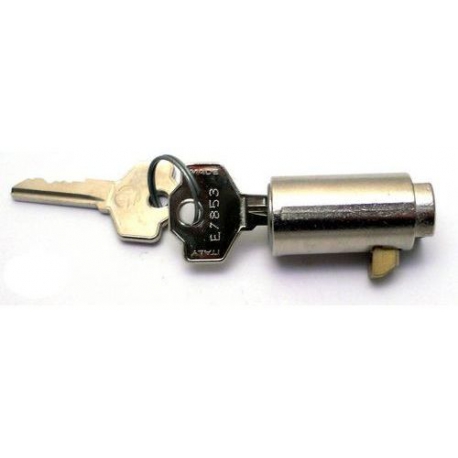 SERRATURA G5 TUBOLARE - EQN7798