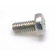 SCREW T C B M4X8 STAINLESS GENUINE - EQN7713