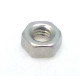 ECROU M4 INOX ORIGINE - EQN7859