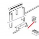 PRISE CYLINDRIQUE 2.5 X 12 - EQN7860