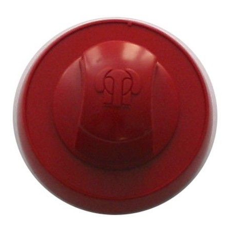 MANETTE ROUGE 6X4.6 ORIGINE - TIQ75030