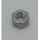 STAINLESS NUT M6 - ENQ785
