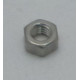 NUT STAINLESS M6 GENUINE RANCILIO