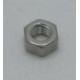 TUERCA ACERO INOXIDABLE M6 - ENQ785
