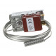 TERMOSTATOS K22L1074 SCOTSMAN EVAPORADOR B50/90 250V AC 6A