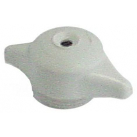 GETTO DI RISCIACQUATURA 2.5MM - TIQ69027