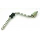 TUBO VAPORE INOX SERIE 85 S/E ORIGINALE SAN MARCO