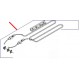 KIT RISCALDATO TAZZA 2GR SERIE 85 ORIGINALE SAN MARCO