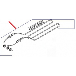 KIT HEATER CUP 2GR SERIES 85 HERKUNFT SAN MARCO