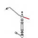 ROHR OBERE EBENE 4GR S.85 HERKUNFT SAN MARCO