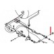 BUSHING- GAS VALVE