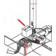 CENTRALE NIVEAU AUTO 2/3/4GR ORIGINE SAN MARCO - FZQ7770