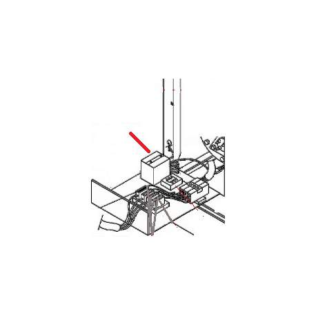 CENTRALE NIVEAU AUTO PRATICAL - FZQ7772