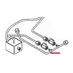 ROHR ALIM. PRATICAL/SPRINT 95 HERKUNFT SAN MARCO