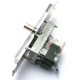MOTOREDUCTEUR ROTISSOIRE ORIGINE ROTISOL - EBQ71
