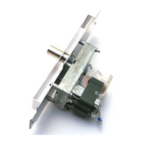 MOTOREDUCTOR ROTISORIO - EBQ71