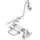 TUBE SOUPAPE/DEBIMETRE SPRINT ORIGINE SAN MARCO - FZQ7788