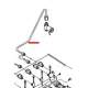 CONDOTTO VALVOLA/BLOCCO 2GR SERI 95 - FZQ7797