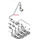CONDOTTO VALVOLA /BLOCCO 3GR SERI 95 - FZQ7798