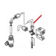 TUBO MESCOLATORE 2GR - FZQ7707