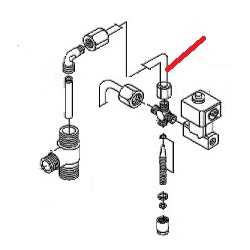 MIXER PIPE 4 GR.