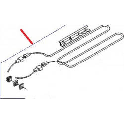 KIT RISCALDATO TAZZA SERIE 95 2GR ORIGINALE SAN MARCO