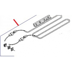 KIT SCALDA- TAZZE SERIE 95 3GR ORIGINALE SAN MARCO