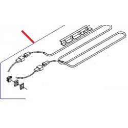 COMPLETE CUP WARMER KIT 95-4 GR.