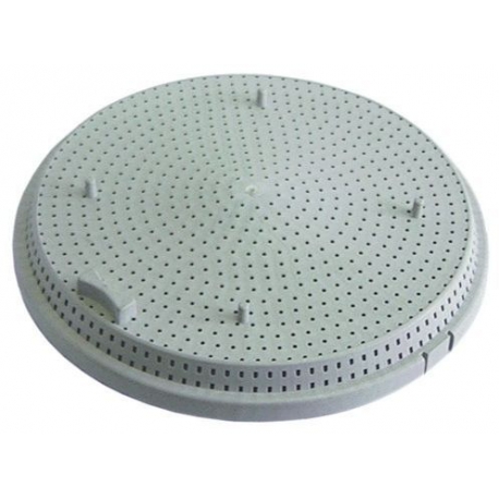 FILTER COVER - TIQ69153