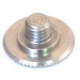 ROTATING ROD SCREW M8 - ENQ649