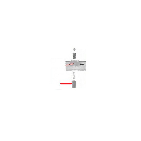 HEXAGONAL LOCKING - FZQ7713