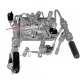TUBO CALDERA/MANO PRATICAL - FZQ7728