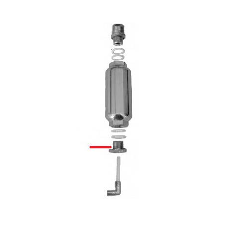 INJECTOR FITTING - FZQ7736