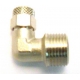 ELBOW CONNECTOR 3/8M - 6/4MM ORIGINAL