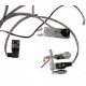 CROSS FITTING 1/8 F - FZQ7733