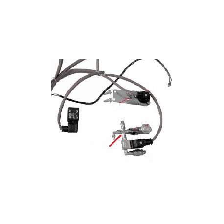 CROSS FITTING 1/8 F - FZQ7733
