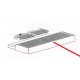MINI TRAY ETE 2GROUPS - PNQ107