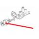 AIR REGULATOR LABEL ORIGIN CARIMALI; - PNQ116