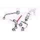 INYECTOR ORIENTABLE GAMMA/BETA