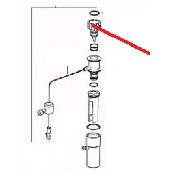 KIT MILKER MANUALE ATTACCO 90Âø