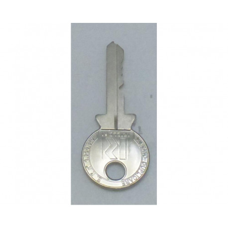 CHIAVE SAECO ORIGINALE - QVI6577