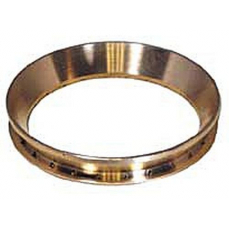 DEFLECTOR PILOTO - TIQ63027