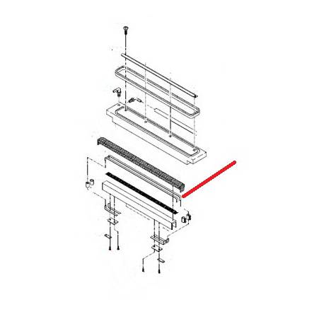 RESISTANCE DE SOUDURE VACCUM 2010 PRECISER NÃ¸ SERIE - BEQ652