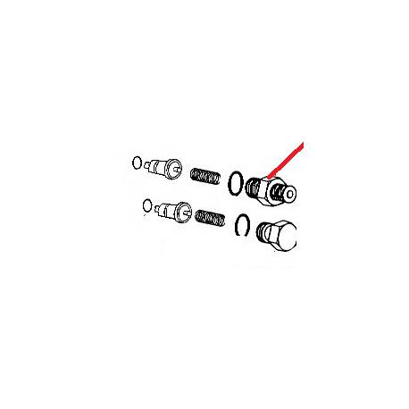 JOINT TORIQUE 8.9X1.9MM ORIGINE CARIMALI - PNQ934