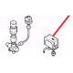 PRESSURE SWITCH TUBE ETA BETA 1GR ORIGINE CARIMALI; - PNQ140