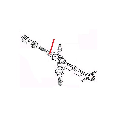 NON-RETURN VALVE - PNQ142