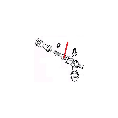 FLAT GASKET - PNQ143