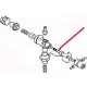 RONDELLE SECURITE ORIGINE CARIMALI - PNQ144