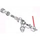 SPINA CILINDRICA D. 3 X 14 INOX